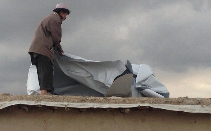 Tarpaulin Manufacturers